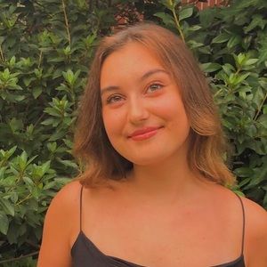 Meet your Posher, Bethany